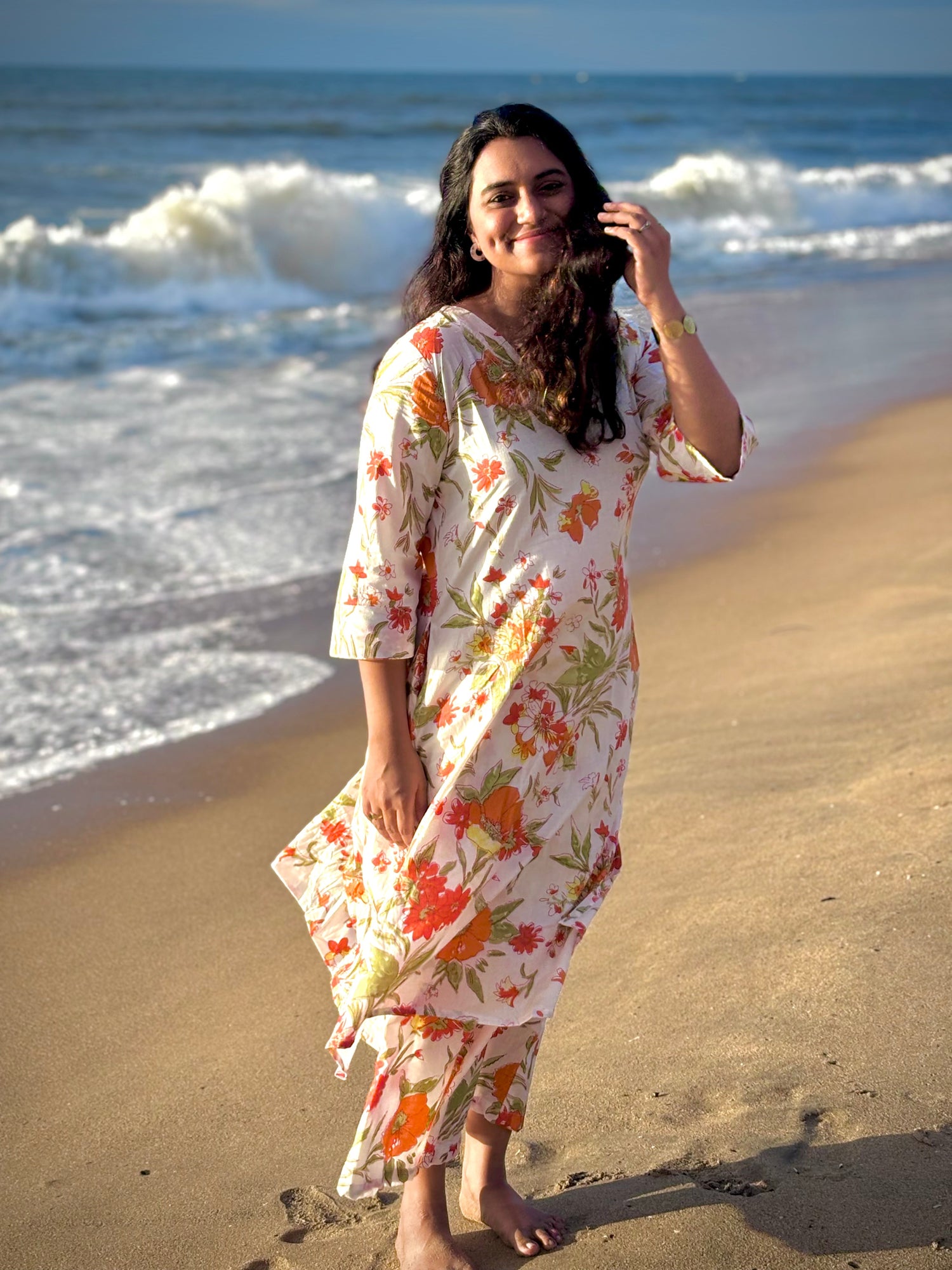 Kurta Sets